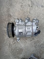 ΚΟΜΠΡΕΣΕΡ AIRCONDITION 447250-2801 AUDI/SEAT/VOLKSWAGEN/SKODA DKR ΚΙΝΗΤΗΡΑΣ 