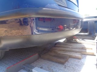 VW PASSAT ΠΡΟΦΥΛΑΚΤΗΡΑΣ ΠΙΣΩ 2000-2005 / ΡΩΤΗΣΤΕ ΤΙΜΗ!!