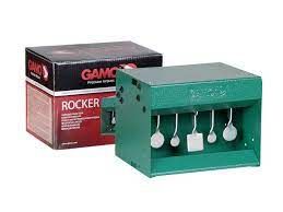 GAMO BULLET TRAP “ROCKER”