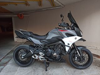 Yamaha Tracer 900 '18 Mt9