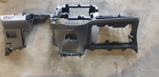 ΚΑΛΥΜΜΑ ΤΑΜΠΛΟΥ (ΣΑΜΑΡΙ) ΚΑΤΩ TOYOTA YARIS 17-20