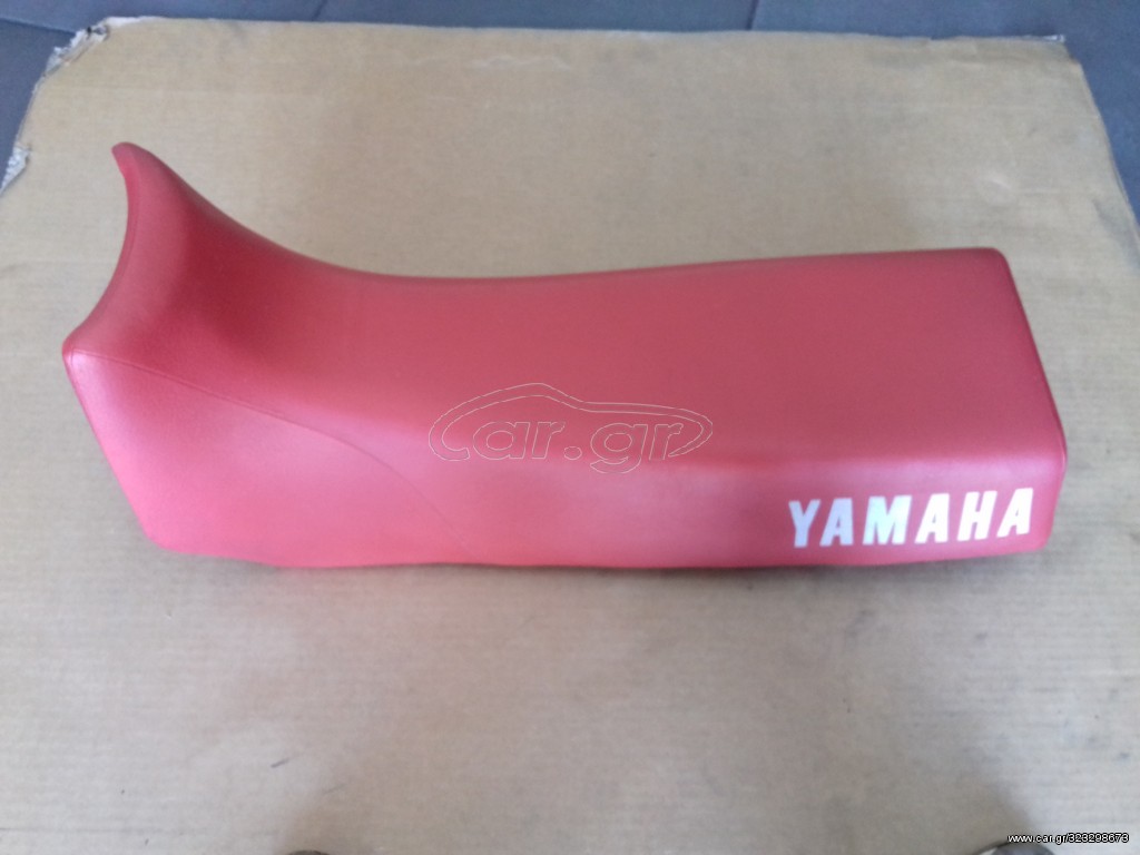 YAMAHA XT350/ XT250 ΣΕΛΛΑ