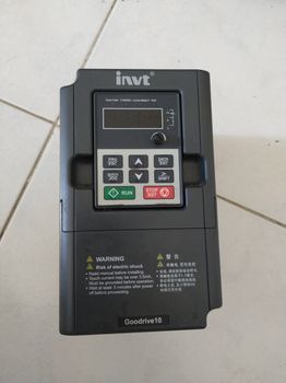 Inverter invt