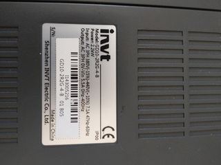 Inverter invt-thumb-2