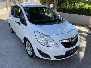 Opel Meriva 2011 Diesel EURO5