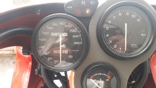 Ducati 900 SS '03