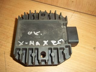 ΑΝΟΡΘΩΤΗΣ ΓΝΗΣΙΟΣ YAMAHA X-MAX 250-thumb-3