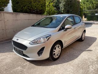 Ford Fiesta '18 86ps*Euro6*Cool&Sound*