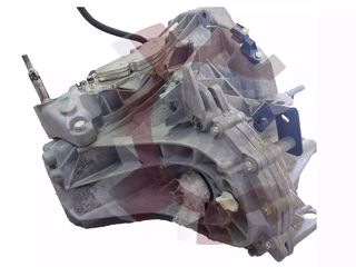 Renault Kangoo 2013 1.5 dCi 6ΤΑΧ Κιβώτιο Σασμάν TL4034 OEM-thumb-2
