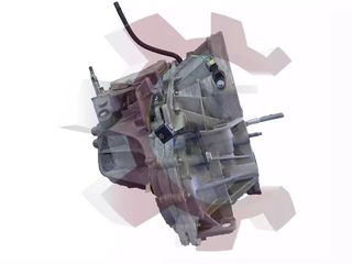 Renault Kangoo 2013 1.5 dCi 6ΤΑΧ Κιβώτιο Σασμάν TL4034 OEM-thumb-3