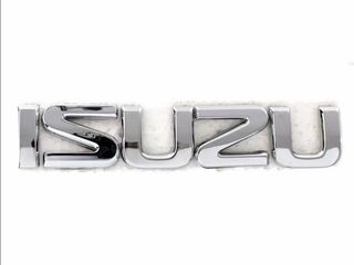 ΣΗΜΑ ISUZU DMAX-thumb-1