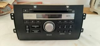 Radio CD Suzuki sx4 2008