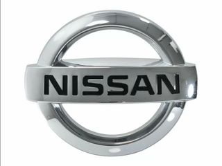 ΣΗΜΑ NISSAN D22 '97-'05 ΠΟΡΤΑΣ ΚΑΡΟΤΣΑΣ (108Χ125)