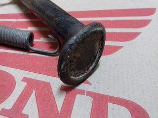 YAMAHA XT350/ XT250 ΠΛΑΓΙΟΣΤΑΤΗΣ-thumb-3