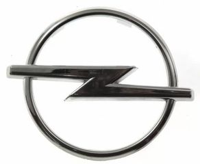 ΣΗΜΑ OPEL VECTRA 02-08 ΕΜΠΡΟΣ