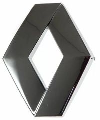 ΣΗΜΑ RENAULT CLIO 2 98-05/ LAGUNA 2/ MEGANE 1/ MODUS/ SCENIC 1/ SYMBOL 2 ΕΜΠΡΟΣ (ΚΟΥΜΠΩΤΟ)