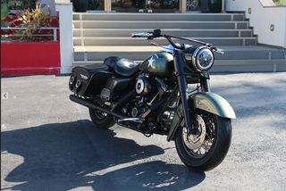 Harley Davidson ROAD KING '00