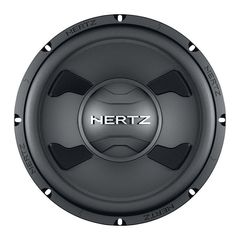 Subwoofer Αυτοκινήτου Hertz Dieci DS 30.3 12" 300mm 1000Watt