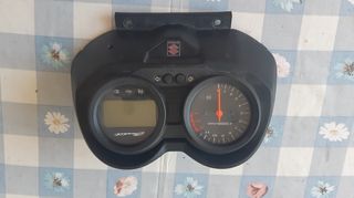 Κοντέρ BANDIT 650-thumb-2