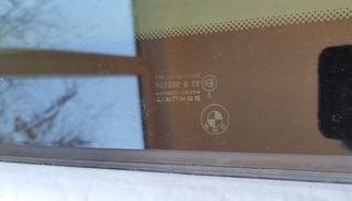 Bmw τζαμί ηλιοροφης-thumb-1