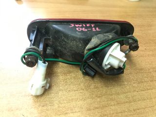 Suzuki Swift φαναράκι ομίχλης -thumb-3