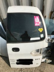 Hyundai H1 Τζαμόπορτες -thumb-1