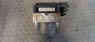 Μονάδα Ελέγχου ABS Renault Clio II (BB, CB) Hatchback [1998-2016]-thumb-3