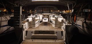 Bavaria 2011 45 Cruiser