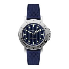 Ανδρικά Ρολόγια Nautica NAD12547G (ø 44 mm)