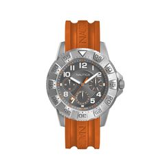 Ανδρικά Ρολόγια Nautica NAD13543G (ø 44 mm)