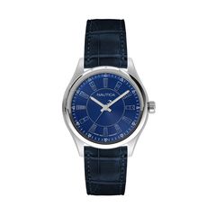 Ανδρικά Ρολόγια Nautica NAPBST002 (ø 44 mm)