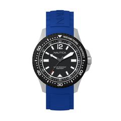 Ανδρικά Ρολόγια Nautica NAPMAU002 (ø 44 mm)