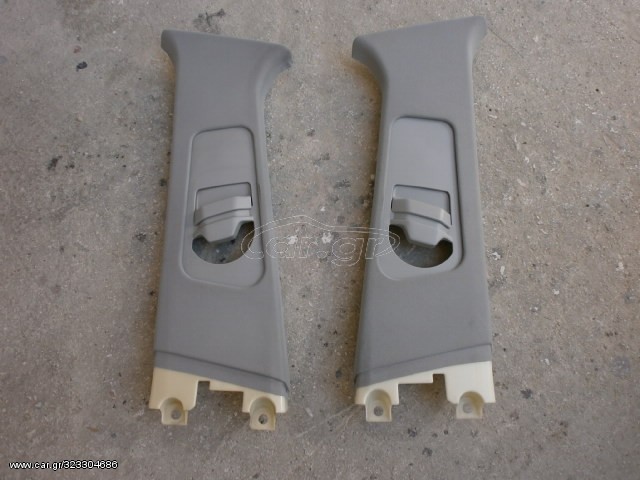 BMW E46 ΚΑΛΥΜΜΑΤΑ ΚΟΛΩΝΑΣ