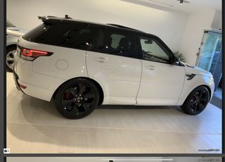 ZANTES LAND ROVER Sport -thumb-1