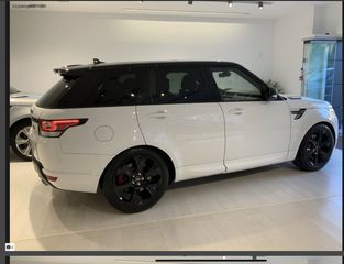 ZANTES LAND ROVER Sport -thumb-2