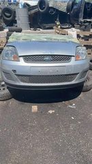 ΤΡΟΠΕΤΟ ΜΠΡΟΣΤΑ FORD FIESTA 02-08