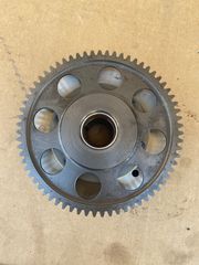 Βολάν κομπλερ μίζας