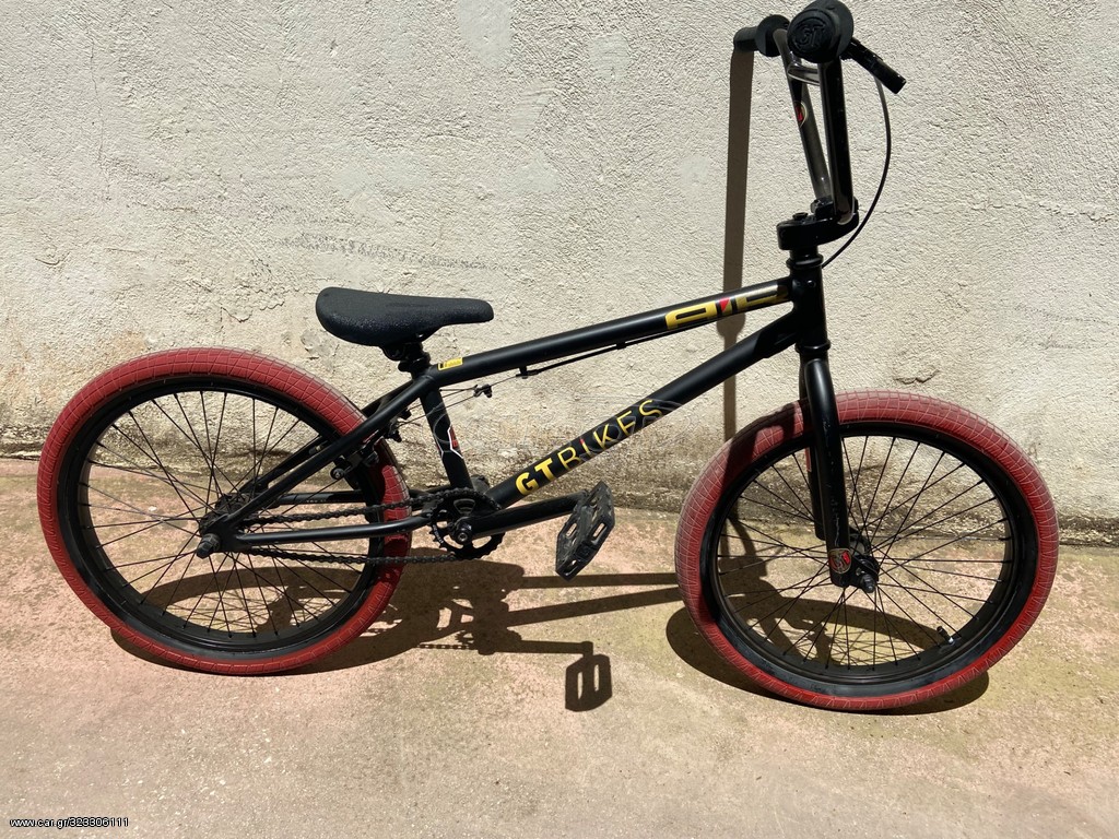 BMX GT 2019