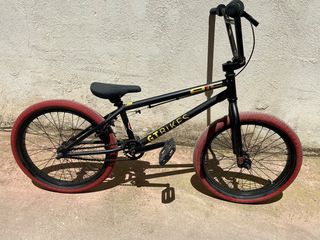 BMX GT 2019