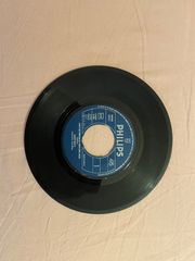 BARRY WHITE/Δίσκος 45 στροφών -thumb-1
