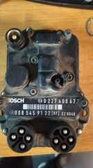 Mercedes W124 Εγκεφαλος Bosch 0227400677