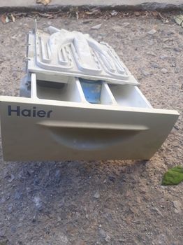 HAIER HW50-1010 - Συρταρι απορρυπαντικού (Απορρυπαντοθήκη)