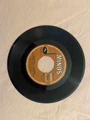 Α.ΚΙΤΣΑΚΗ-Γ.ΠΟΛΥΖΟΥ/Δίσκος 45 στροφών -thumb-1