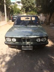 Bmw 518 1983
