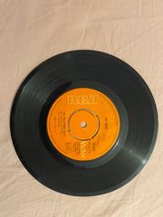 RCA-ROCK & ROLL DISGRACE/Δίσκος 45 στροφών -thumb-1