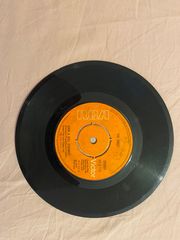 RCA-ROCK & ROLL DISGRACE/Δίσκος 45 στροφών -thumb-2