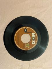 ΑΠΟΣΤΟΛΟΣ ΚΑΛΔΑΡΑΣ/Δίσκος 45 στροφών -thumb-1
