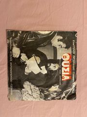 ΘΥΣΙΑ/Δίσκος 45 στροφών 