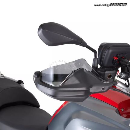 Καλύμματα - χούφτες χεριών για BMW F700GS , F750GS ,  F800GS , R1200GS , S1000XR