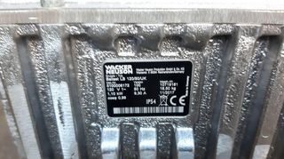 Μηχάνημα Wacker 2017 WACKER NEUSON-thumb-1